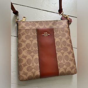 Coach Crossbody Bag